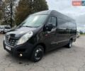Черный Рено Мастер, объемом двигателя 2.3 л и пробегом 245 тыс. км за 19800 $, фото 1 на Automoto.ua