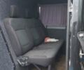 Черный Рено Мастер, объемом двигателя 2.3 л и пробегом 270 тыс. км за 7500 $, фото 19 на Automoto.ua