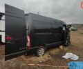 Черный Рено Мастер, объемом двигателя 2.3 л и пробегом 270 тыс. км за 7500 $, фото 2 на Automoto.ua