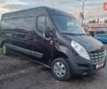 Рено Мастер 2015 в Ровно на Automoto.ua Черный Рено Мастер, объемом двигателя 2.3 л и пробегом 300 тыс. км за 15000 $, фото 1 на Automoto.ua