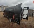 Черный Рено Мастер, объемом двигателя 2.3 л и пробегом 270 тыс. км за 7500 $, фото 11 на Automoto.ua