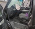 Черный Рено Мастер, объемом двигателя 2.3 л и пробегом 270 тыс. км за 7000 $, фото 9 на Automoto.ua