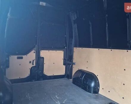 Рено Мастер 2015 в Ровно на Automoto.ua Черный Рено Мастер, объемом двигателя 2.3 л и пробегом 300 тыс. км за 15000 $, фото 4 на Automoto.ua