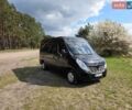 Черный Рено Мастер, объемом двигателя 2.3 л и пробегом 306 тыс. км за 14900 $, фото 13 на Automoto.ua