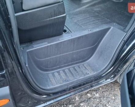 Рено Мастер 2015 в Ровно на Automoto.ua Черный Рено Мастер, объемом двигателя 2.3 л и пробегом 300 тыс. км за 15000 $, фото 2 на Automoto.ua