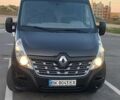 Черный Рено Мастер, объемом двигателя 2.3 л и пробегом 216 тыс. км за 15500 $, фото 1 на Automoto.ua