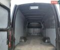Черный Рено Мастер, объемом двигателя 2.3 л и пробегом 445 тыс. км за 14900 $, фото 16 на Automoto.ua
