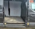 Черный Рено Мастер, объемом двигателя 2.3 л и пробегом 445 тыс. км за 14900 $, фото 14 на Automoto.ua