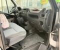 Черный Рено Мастер, объемом двигателя 2.3 л и пробегом 178 тыс. км за 16900 $, фото 35 на Automoto.ua