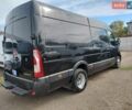Черный Рено Мастер, объемом двигателя 2.3 л и пробегом 445 тыс. км за 14900 $, фото 46 на Automoto.ua