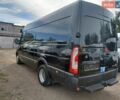 Черный Рено Мастер, объемом двигателя 2.3 л и пробегом 445 тыс. км за 14900 $, фото 48 на Automoto.ua