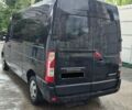 Черный Рено Мастер, объемом двигателя 2.3 л и пробегом 265 тыс. км за 16500 $, фото 1 на Automoto.ua
