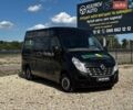 Черный Рено Мастер, объемом двигателя 2.3 л и пробегом 230 тыс. км за 15999 $, фото 1 на Automoto.ua