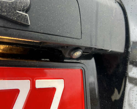 Чорний Рено Мастєр, об'ємом двигуна 2.3 л та пробігом 110 тис. км за 19555 $, фото 13 на Automoto.ua