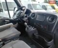 Черный Рено Мастер, объемом двигателя 2.3 л и пробегом 445 тыс. км за 14900 $, фото 71 на Automoto.ua
