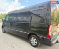 Черный Рено Мастер, объемом двигателя 2.3 л и пробегом 178 тыс. км за 16900 $, фото 5 на Automoto.ua