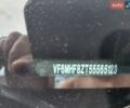 Черный Рено Мастер, объемом двигателя 2.3 л и пробегом 445 тыс. км за 14900 $, фото 1 на Automoto.ua
