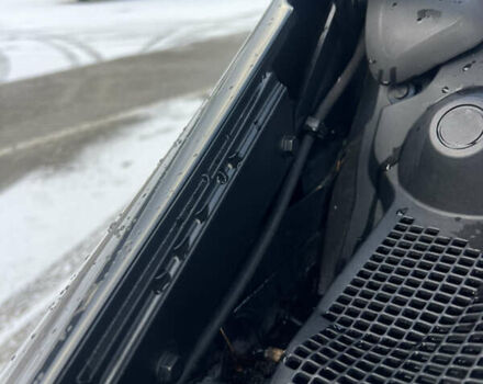 Чорний Рено Мастєр, об'ємом двигуна 2.3 л та пробігом 110 тис. км за 19555 $, фото 47 на Automoto.ua