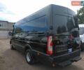 Черный Рено Мастер, объемом двигателя 2.3 л и пробегом 445 тыс. км за 14900 $, фото 18 на Automoto.ua