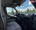 Черный Рено Мастер, объемом двигателя 2.3 л и пробегом 230 тыс. км за 15999 $, фото 7 на Automoto.ua