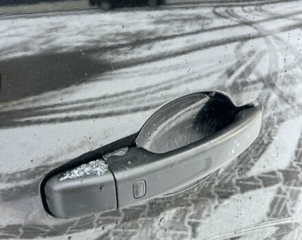 Чорний Рено Мастєр, об'ємом двигуна 2.3 л та пробігом 110 тис. км за 19555 $, фото 24 на Automoto.ua