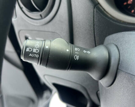 Чорний Рено Мастєр, об'ємом двигуна 2.3 л та пробігом 110 тис. км за 19555 $, фото 36 на Automoto.ua