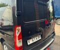 Чорний Рено Мастєр, об'ємом двигуна 0 л та пробігом 196 тис. км за 14999 $, фото 25 на Automoto.ua