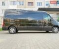 Черный Рено Мастер, объемом двигателя 2.3 л и пробегом 178 тыс. км за 16900 $, фото 8 на Automoto.ua