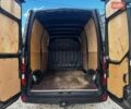 Черный Рено Мастер, объемом двигателя 2.3 л и пробегом 230 тыс. км за 15999 $, фото 16 на Automoto.ua