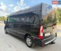 Черный Рено Мастер, объемом двигателя 2.3 л и пробегом 178 тыс. км за 16900 $, фото 12 на Automoto.ua