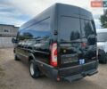 Черный Рено Мастер, объемом двигателя 2.3 л и пробегом 445 тыс. км за 14900 $, фото 2 на Automoto.ua