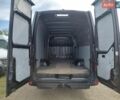 Черный Рено Мастер, объемом двигателя 2.3 л и пробегом 445 тыс. км за 14900 $, фото 17 на Automoto.ua