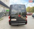 Черный Рено Мастер, объемом двигателя 2.3 л и пробегом 178 тыс. км за 16900 $, фото 14 на Automoto.ua