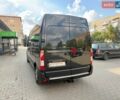 Черный Рено Мастер, объемом двигателя 2.3 л и пробегом 178 тыс. км за 16900 $, фото 17 на Automoto.ua