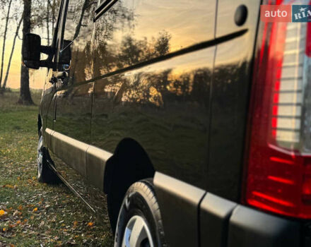 Чорний Рено Мастєр, об'ємом двигуна 2.3 л та пробігом 223 тис. км за 15900 $, фото 20 на Automoto.ua