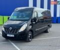 Черный Рено Мастер, объемом двигателя 2.3 л и пробегом 230 тыс. км за 21500 $, фото 83 на Automoto.ua