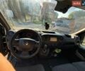 Черный Рено Мастер, объемом двигателя 2.3 л и пробегом 453 тыс. км за 15500 $, фото 3 на Automoto.ua