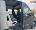 Черный Рено Мастер, объемом двигателя 2.3 л и пробегом 230 тыс. км за 21500 $, фото 61 на Automoto.ua