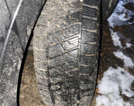 Чорний Рено Мастєр, об'ємом двигуна 2.3 л та пробігом 384 тис. км за 17000 $, фото 8 на Automoto.ua