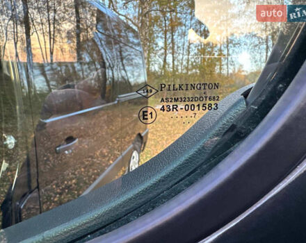 Чорний Рено Мастєр, об'ємом двигуна 2.3 л та пробігом 223 тис. км за 15900 $, фото 33 на Automoto.ua