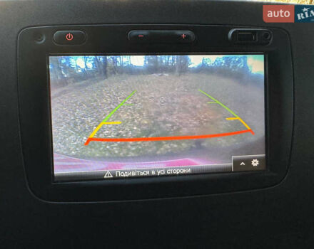 Чорний Рено Мастєр, об'ємом двигуна 2.3 л та пробігом 223 тис. км за 15900 $, фото 27 на Automoto.ua