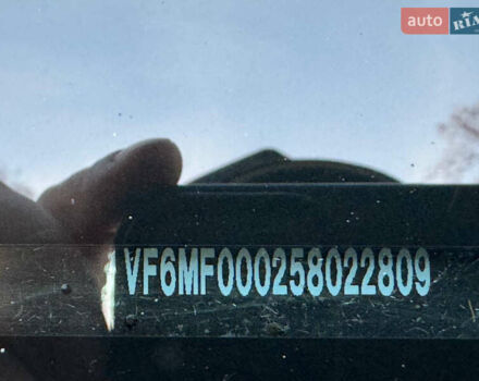 Чорний Рено Мастєр, об'ємом двигуна 2.3 л та пробігом 223 тис. км за 15900 $, фото 35 на Automoto.ua