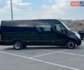 Черный Рено Мастер, объемом двигателя 2.3 л и пробегом 230 тыс. км за 21500 $, фото 89 на Automoto.ua