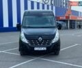 Черный Рено Мастер, объемом двигателя 2.3 л и пробегом 230 тыс. км за 21500 $, фото 3 на Automoto.ua