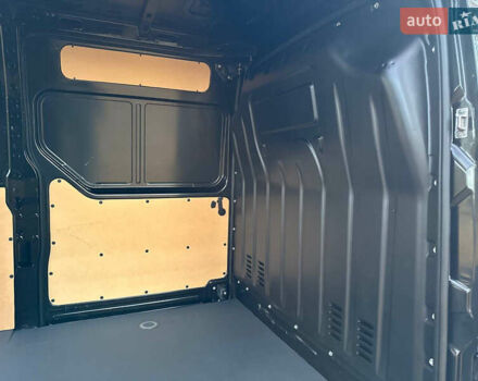 Чорний Рено Мастєр, об'ємом двигуна 2.3 л та пробігом 223 тис. км за 15900 $, фото 14 на Automoto.ua