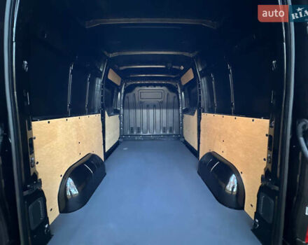 Чорний Рено Мастєр, об'ємом двигуна 2.3 л та пробігом 223 тис. км за 15900 $, фото 13 на Automoto.ua