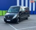Черный Рено Мастер, объемом двигателя 2.3 л и пробегом 230 тыс. км за 21500 $, фото 4 на Automoto.ua