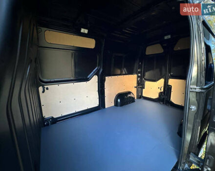 Чорний Рено Мастєр, об'ємом двигуна 2.3 л та пробігом 223 тис. км за 15900 $, фото 18 на Automoto.ua