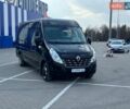 Черный Рено Мастер, объемом двигателя 2.3 л и пробегом 230 тыс. км за 21500 $, фото 2 на Automoto.ua