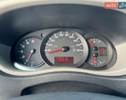 Черный Рено Мастер, объемом двигателя 2.3 л и пробегом 230 тыс. км за 21500 $, фото 31 на Automoto.ua